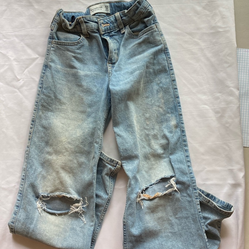 Abercrombie Kids Jeans